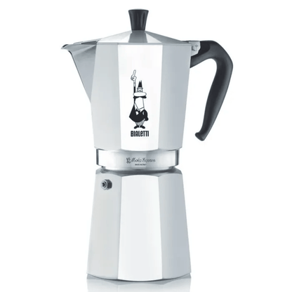 Bialetti Moka Express 18 Cup