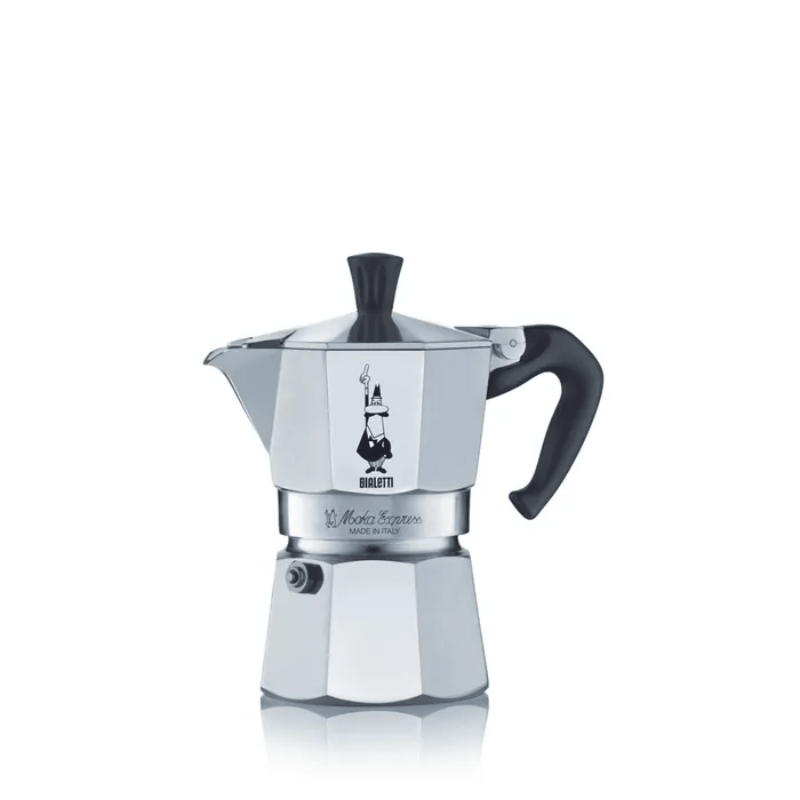 Bialetti Moka Express 3 Cup