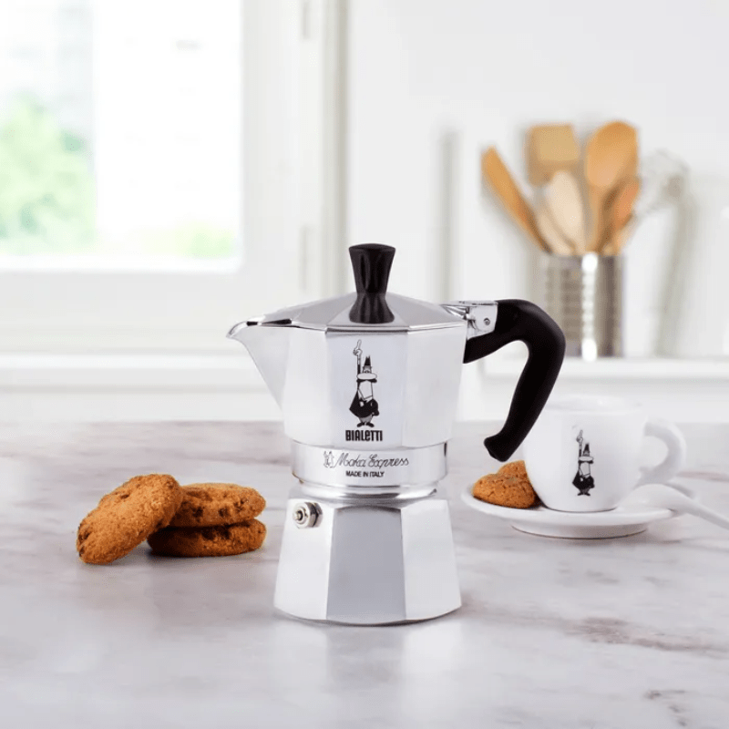 Bialetti Moka Express 3 Cup