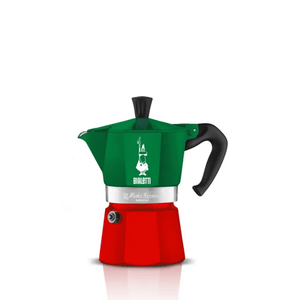 Bialetti Moka Express Italia 3 Cup