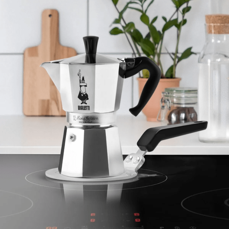 Bialetti Stovetop Induction Plate 20cm The Homestore Auckland