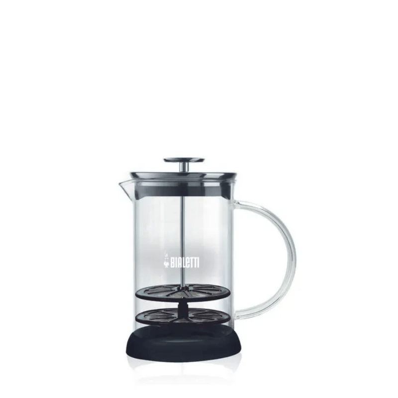 Bialetti Tuttocrema Glass 330ml (6 Cup)