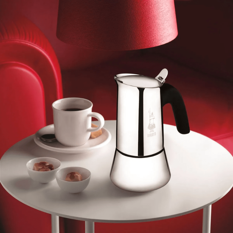 Bialetti Venus Induction 6 Cup