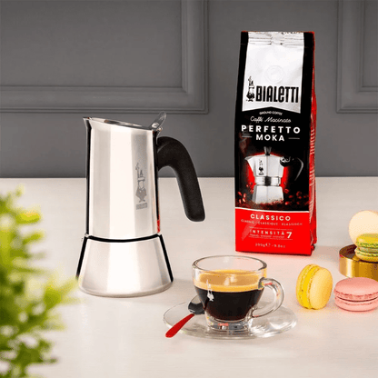 Bialetti Venus Induction 6 Cup The Homestore Auckland