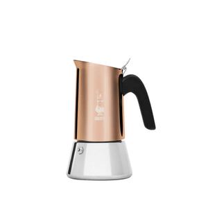 Bialetti Venus Induction Copper 4 Cup