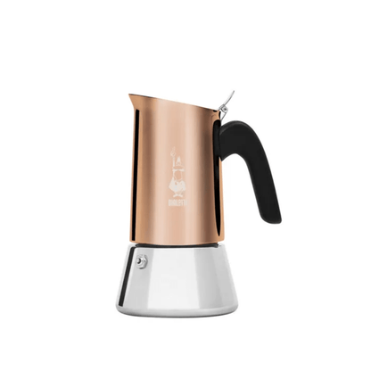 Bialetti Venus Induction Copper 6 Cup