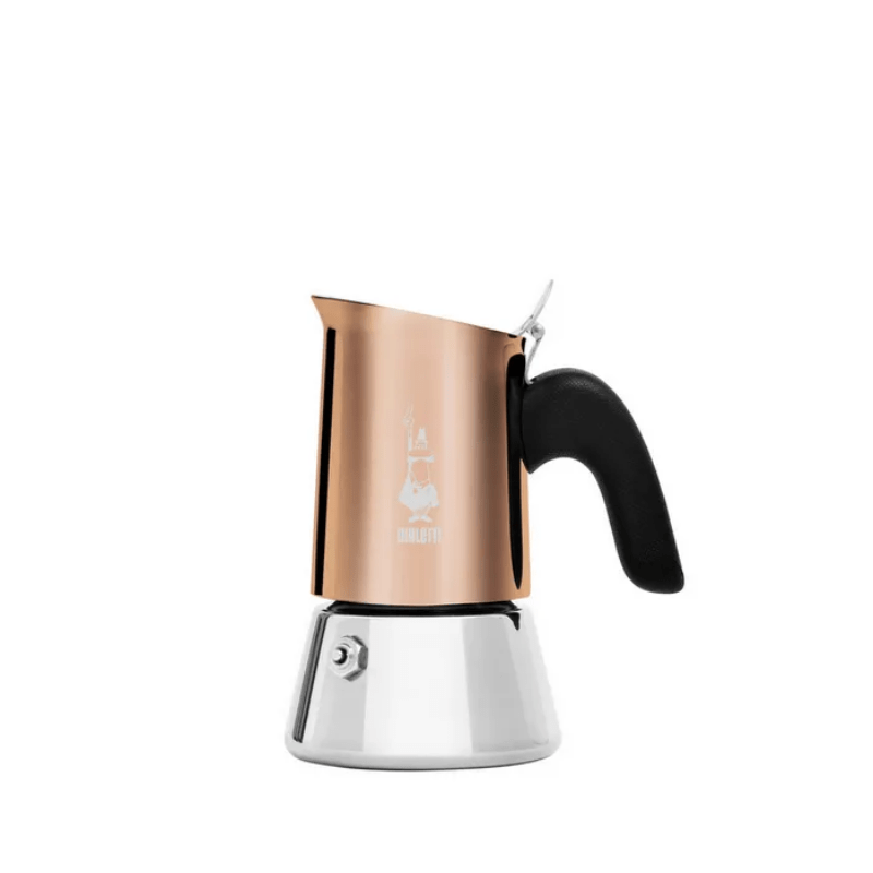 Bialetti Venus Not Induction Copper 2 Cup