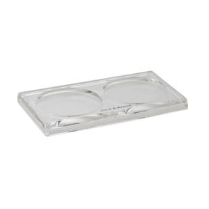 Cole & Mason Acrylic Mill Tray