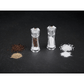 Cole & Mason Aldeburgh Salt & Pepper Mill 14cm Set of 2