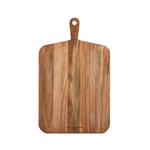 Cole & Mason Barkway Acacia Large Board with Handle