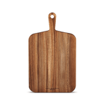 Cole & Mason Barkway Acacia Medium Board with Handle