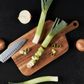 Cole & Mason Barkway Acacia Small Board with Handle