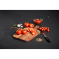 Cole & Mason Barkway Acacia Small Board with Handle