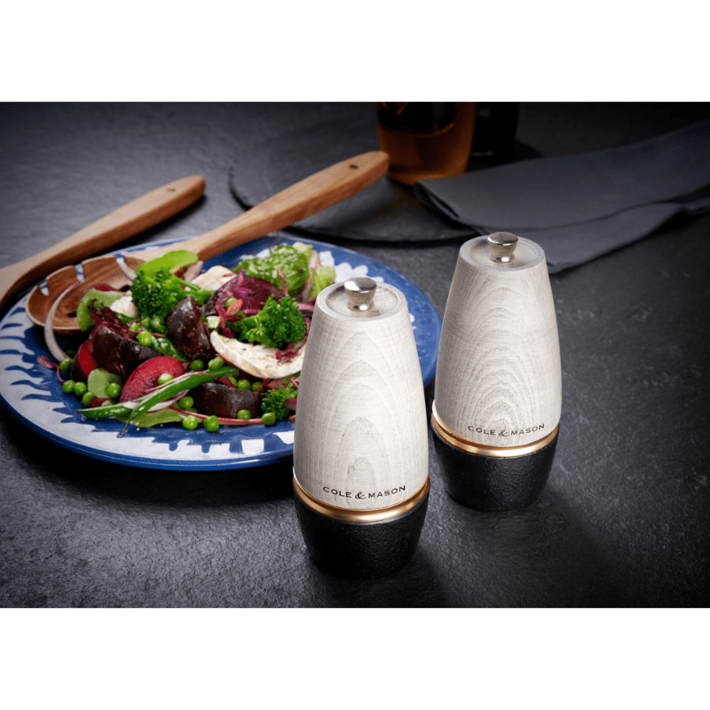 Cole & Mason Bridgwater Pepper Mill 13.5cm