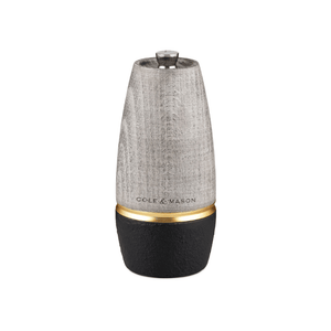 Cole & Mason Bridgwater Pepper Mill 13.5cm