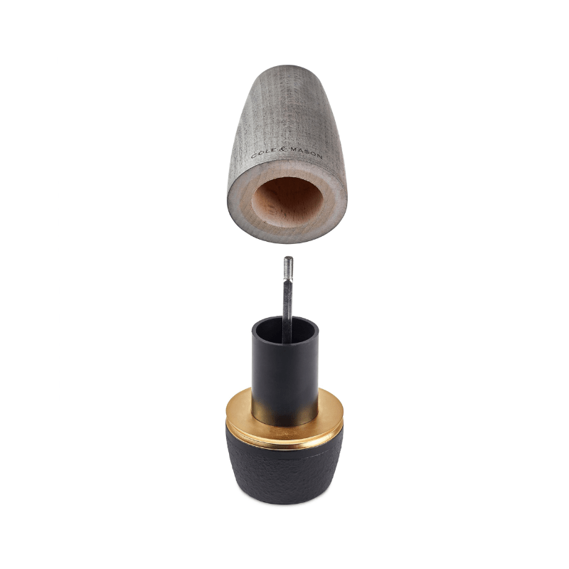 Cole & Mason Bridgwater Pepper Mill 13.5cm