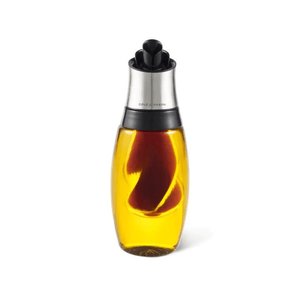 Cole & Mason Bristol Oil & Vinegar Duo Pourer