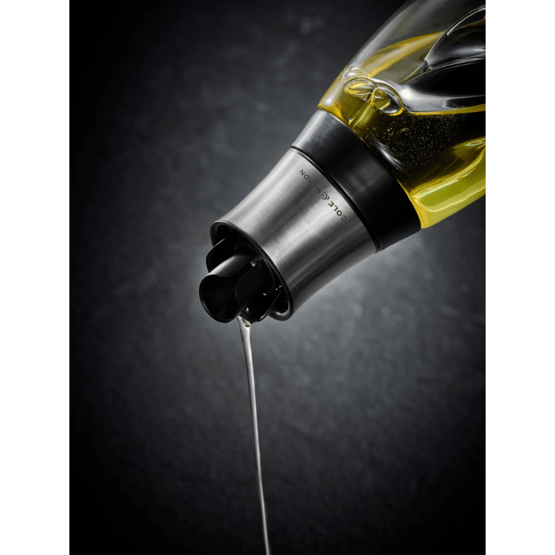 Cole & Mason Bristol Oil & Vinegar Duo Pourer