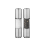 Cole & Mason Oslo Salt & Pepper Mill 18.5cm Set of 2