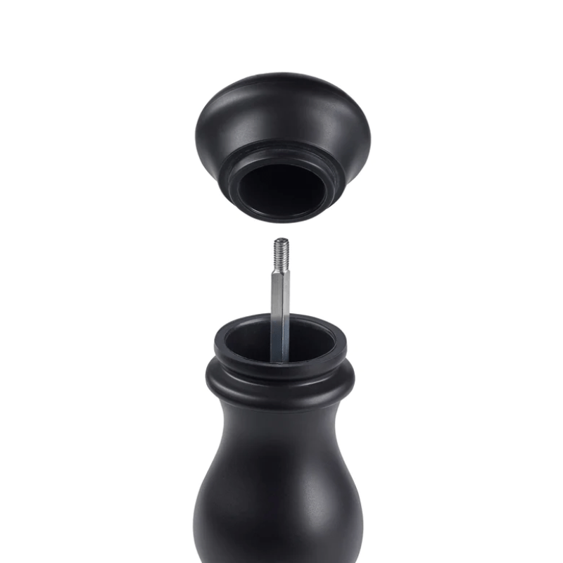 Cole & Mason Southwold Salt & Pepper Mill 16.5cm Set of 2