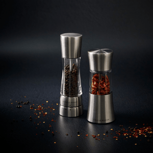 Cole & Mason Stadhampton Chilli & Spice Mill 16.5cm