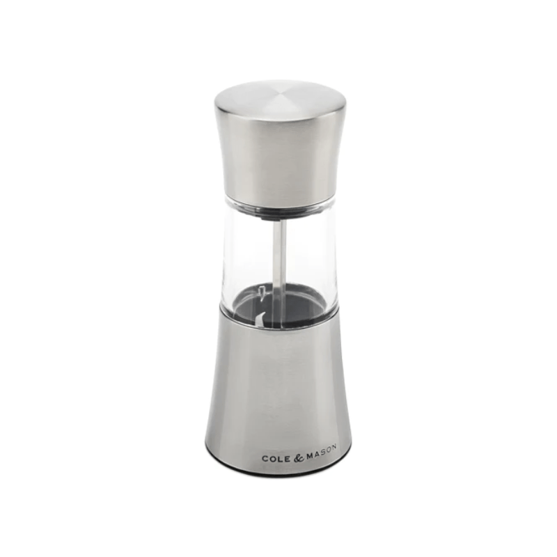 Cole & Mason Stadhampton Chilli & Spice Mill 16.5cm