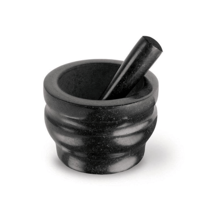 Cole & Mason Worcester Granite Mortar & Pestle 14cm