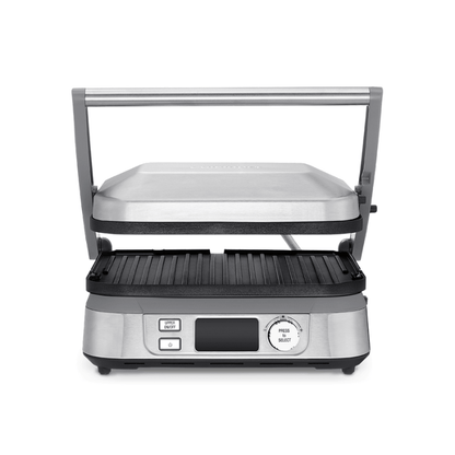 Cuisinart 5-in-1 Griddler & Deep Pan