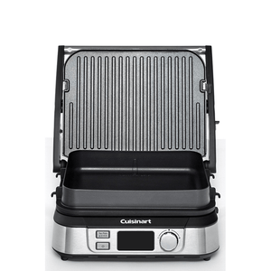 Cuisinart 5-in-1 Griddler & Deep Pan