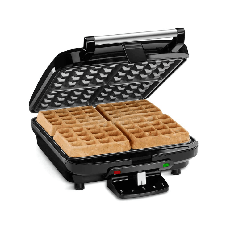 Cuisinart Belgian Waffle Maker 4-Slice