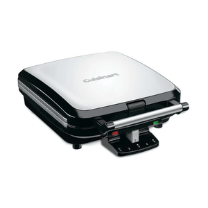 Cuisinart Belgian Waffle Maker 4-Slice