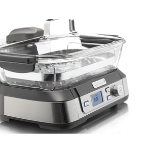 Cuisinart Cook Fresh Digital Glass Steamer