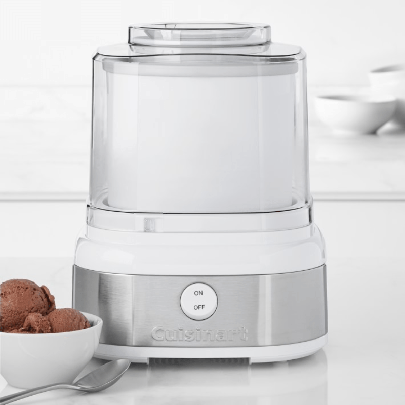 Cuisinart Cool Scoops™ Ice Cream Maker 1.5L