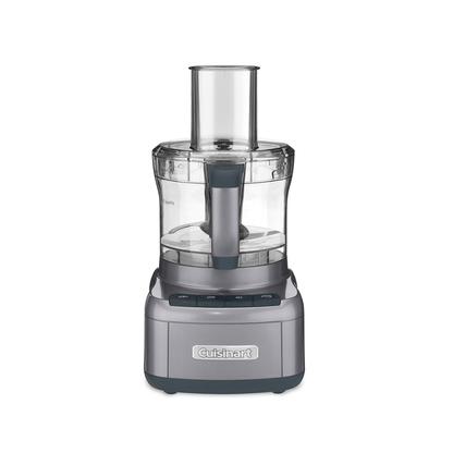 Cuisinart Elemental Food Processor 8-Cup Grey