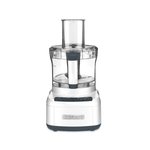 Cuisinart Elemental Food Processor 8-Cup White