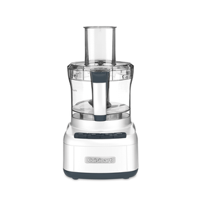 Cuisinart Elemental Food Processor 8-Cup White