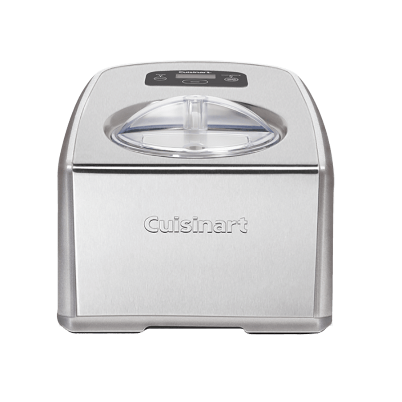 Cuisinart Ice Cream & Gelato Maker 1.5L with Built In Compressor