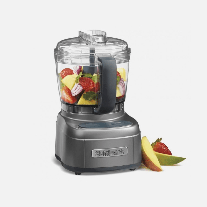 Cuisinart Mini Food Processor Pro™ Grey