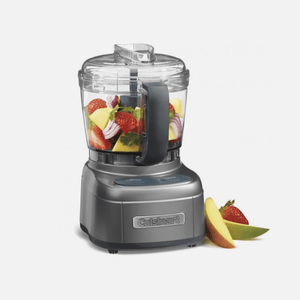 Cuisinart Mini Food Processor Pro™ Grey