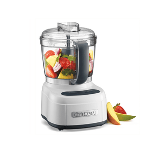 Cuisinart Mini Food Processor Pro™ White