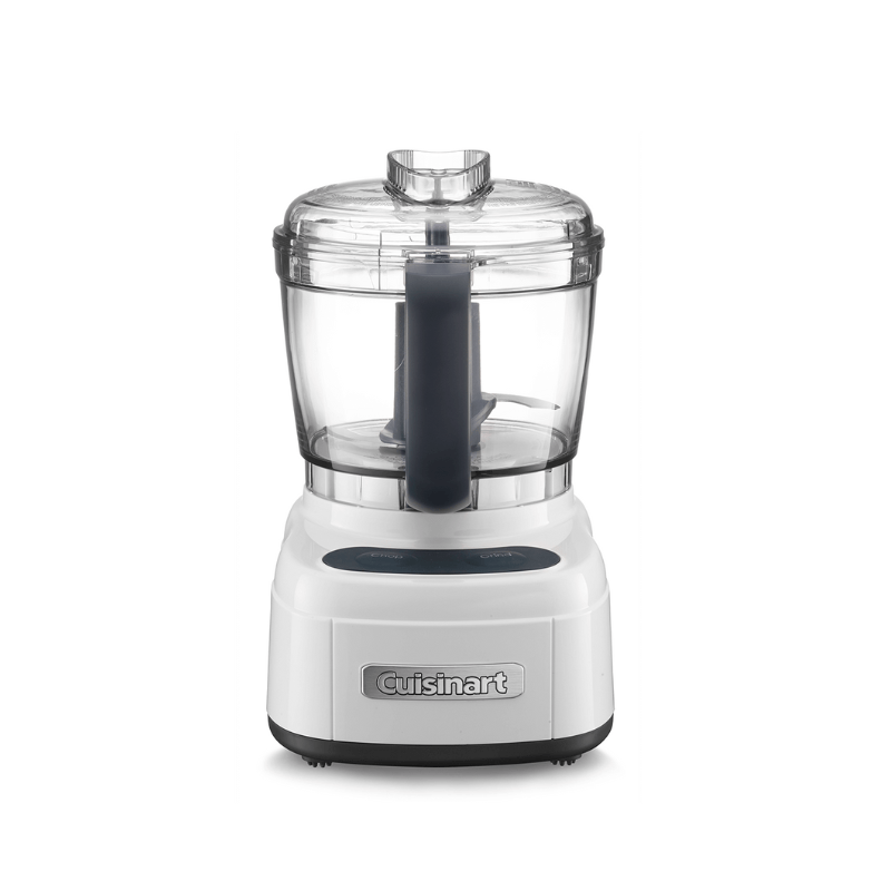 Cuisinart Mini Food Processor Pro™ White