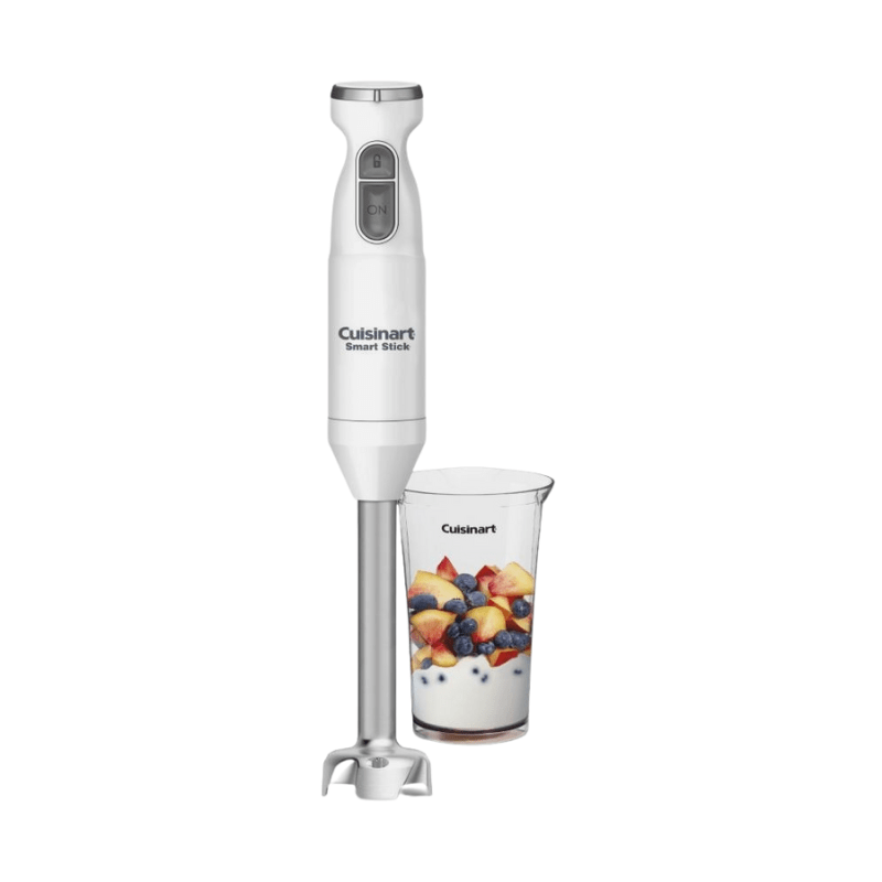 Cuisinart Smart Stick Two-Speed Hand Blender