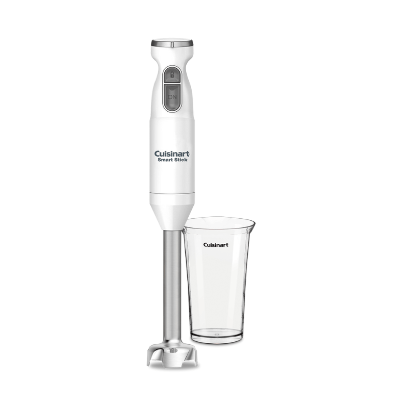 Cuisinart Smart Stick Two-Speed Hand Blender