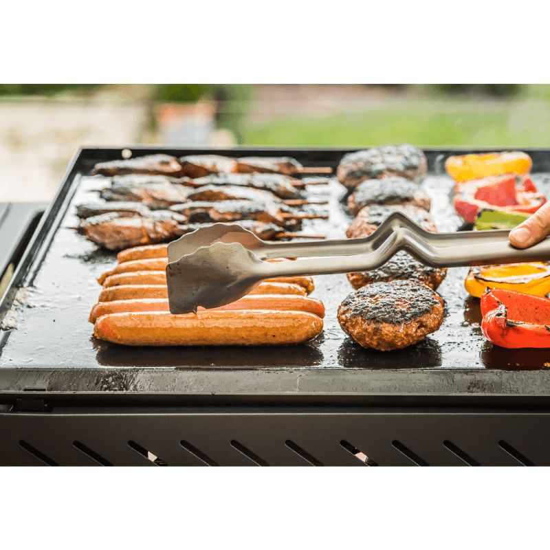 Dreamfarm BBQ Grill Tools Set 3-Piece