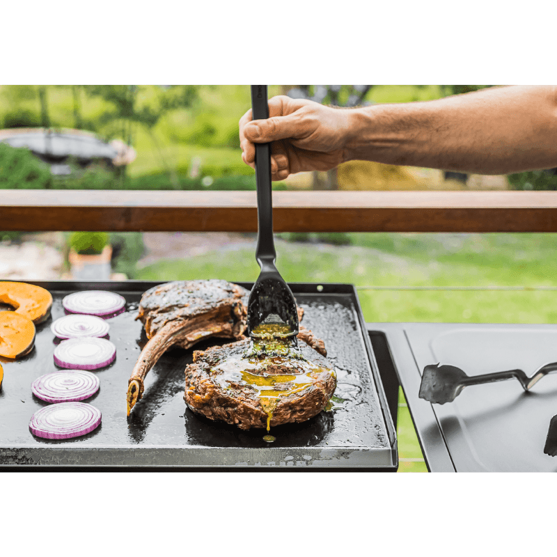 Dreamfarm BBQ Grill Tools Set 3-Piece