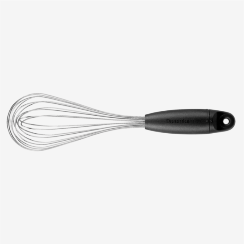 Dreamfarm Flisk Whisk Black