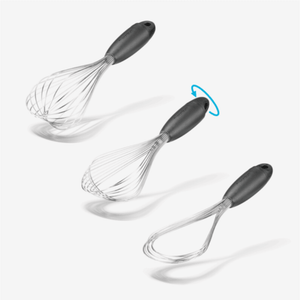 Dreamfarm Flisk Whisk Black