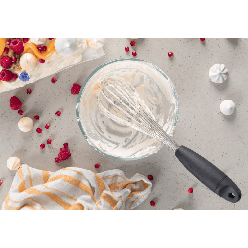 Dreamfarm Flisk Whisk Black