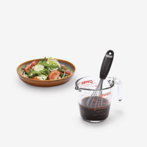 Dreamfarm Mini Flisk Whisk Black