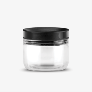 Dreamfarm Ortwo Stackable Glass Spice Jar